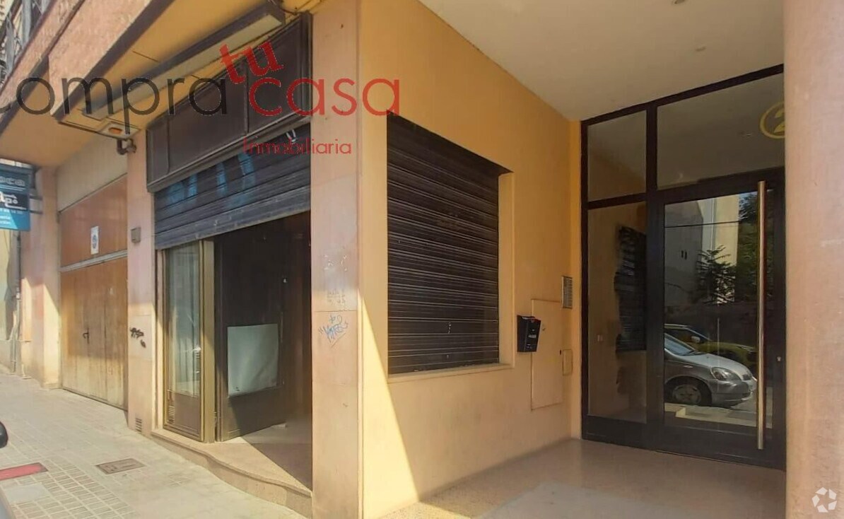 Commerce de détail dans Segovia, Segovia à louer Photo intérieure- Image 1 de 2