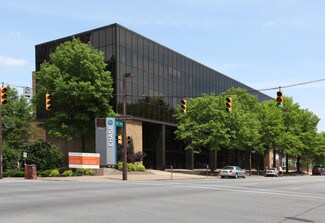 Plus de détails pour 1000 Fifth Ave, Huntington, WV - Bureau à louer