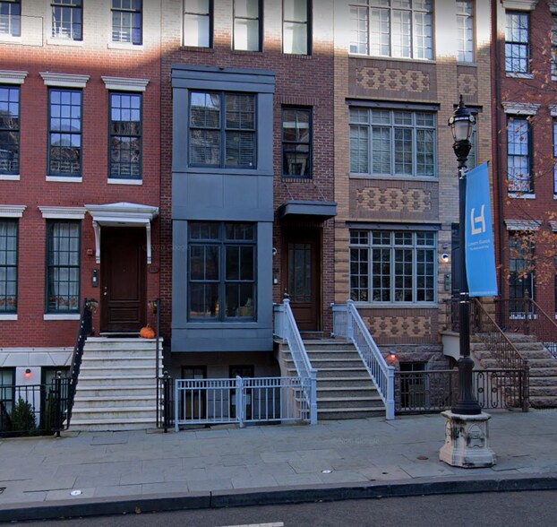 112 Liberty View Dr, Jersey City, NJ à louer - Photo principale - Image 2 de 9