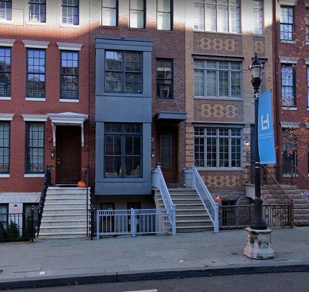 112 Liberty View Dr, Jersey City, NJ for lease - Primary Photo - Image 2 of 9