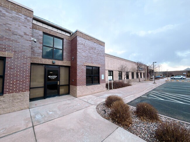 Plus de détails pour 4856 Innovation Dr, Fort Collins, CO - Bureau à vendre