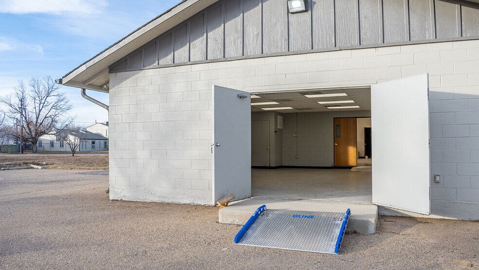 1233 Sherman Dr, Longmont, CO for lease - Building Photo - Image 2 of 14