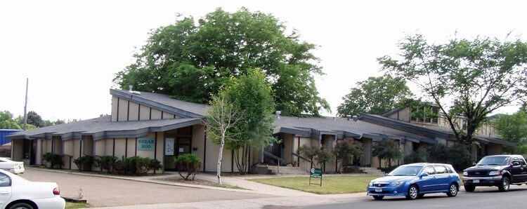 1966 W 15th St, Loveland, CO à louer Photo du bâtiment- Image 1 de 10