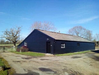 More details for Coneyhurst Rd, Billingshurst - Industrial for Lease