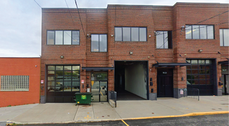 Plus de détails pour 18-21 41st St, Astoria, NY - Industriel à vendre