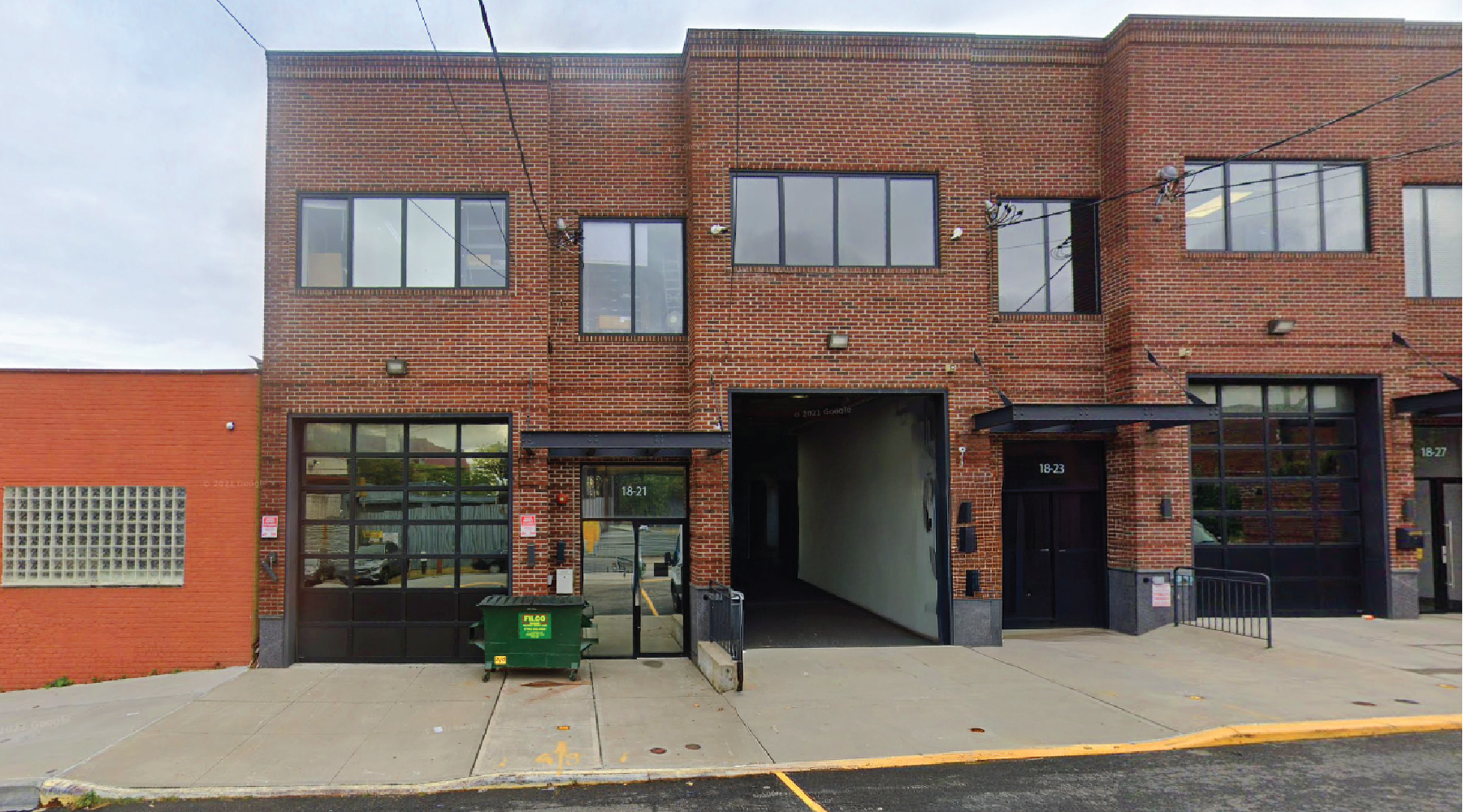 18-21 41st St, Astoria, NY à vendre Photo principale- Image 1 de 5