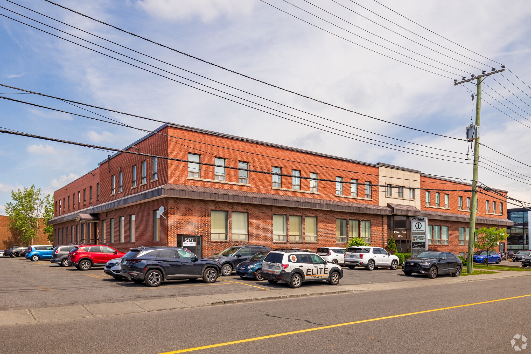 5475 Rue Paré, Mont-Royal, QC for lease Building Photo- Image 1 of 6
