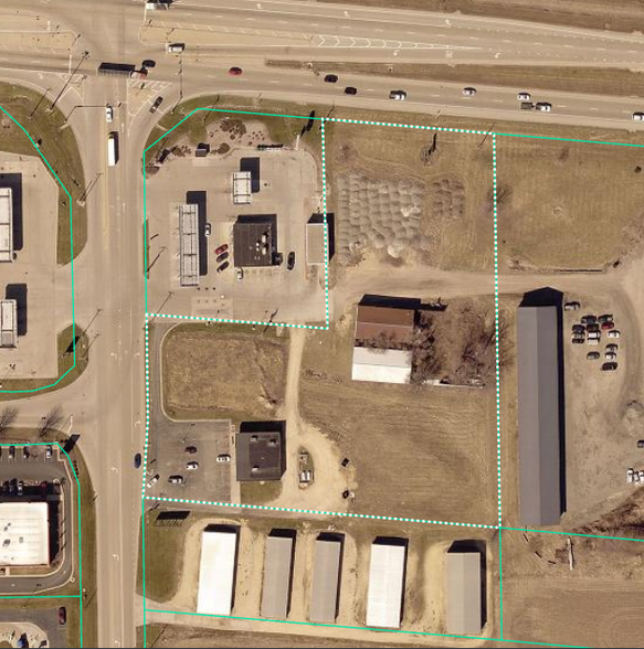 817-819 N Elida St, Winnebago, IL à vendre - Photo principale - Image 1 de 1