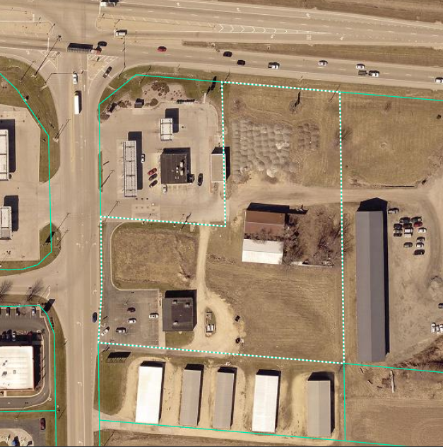 817-819 N Elida St, Winnebago, IL for sale Primary Photo- Image 1 of 2