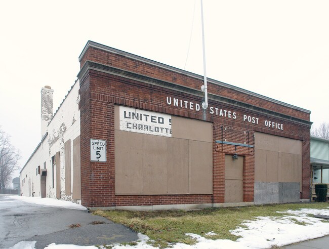 Plus de détails pour 4322 Lake Ave, Rochester, NY - Commerce de détail à vendre