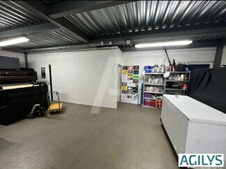 Plus de détails pour Flex à vendre