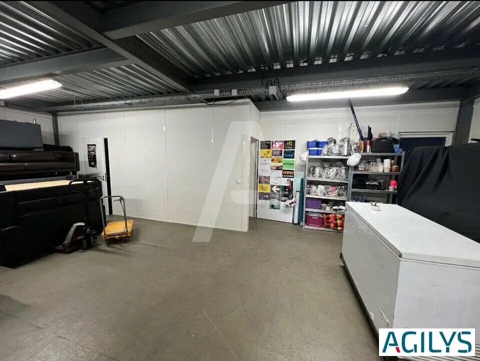 Flex in Morsang-sur-Orge for sale Interior Photo- Image 1 of 7