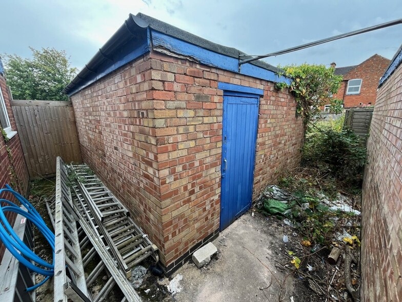 6 Maiden St, Leicester à louer - Photo du bâtiment - Image 2 de 6