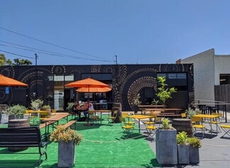 More details for 696 Randolph Ave, Costa Mesa, CA - Retail for Lease