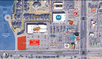 Plus de détails pour 20725 Riggs Road, Queen Creek, AZ - Terrain à vendre