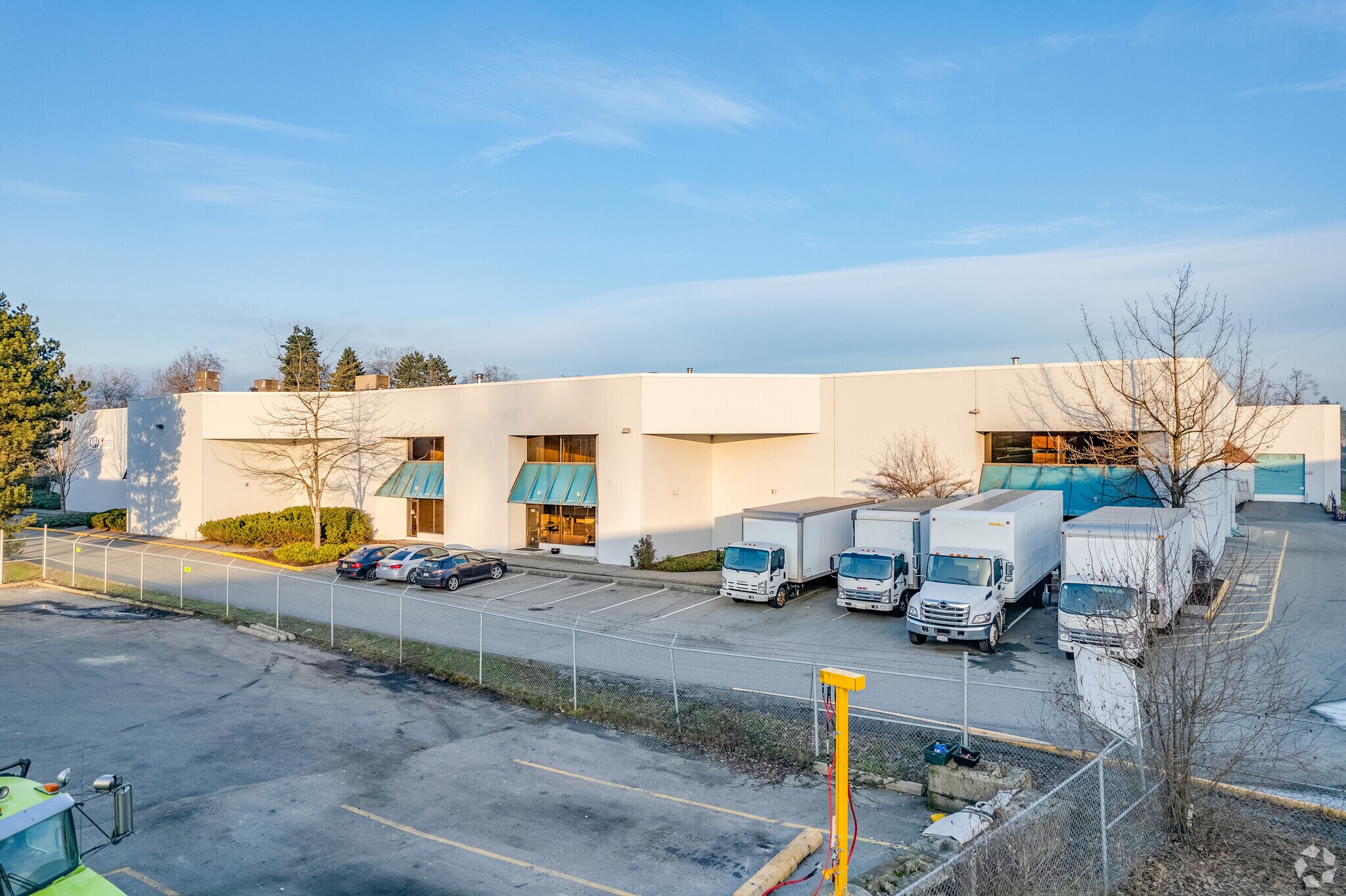 2370-2388 Canoe Av, Coquitlam, BC for sale Primary Photo- Image 1 of 1