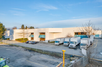 More details for 2388 Canoe Ave, Coquitlam, BC - Industrial for Lease