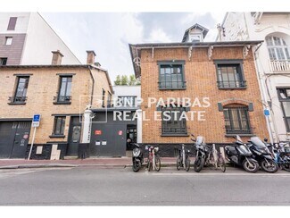 More details for 31 Avenue Léon Gambetta, Montrouge - Office for Lease