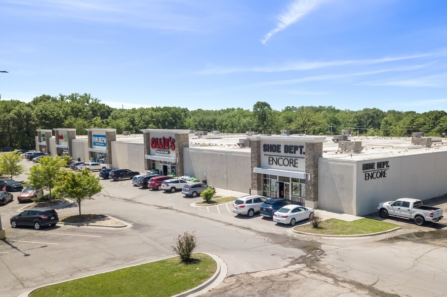 501 SE Washington Blvd, Bartlesville, OK for sale - Building Photo - Image 2 of 13