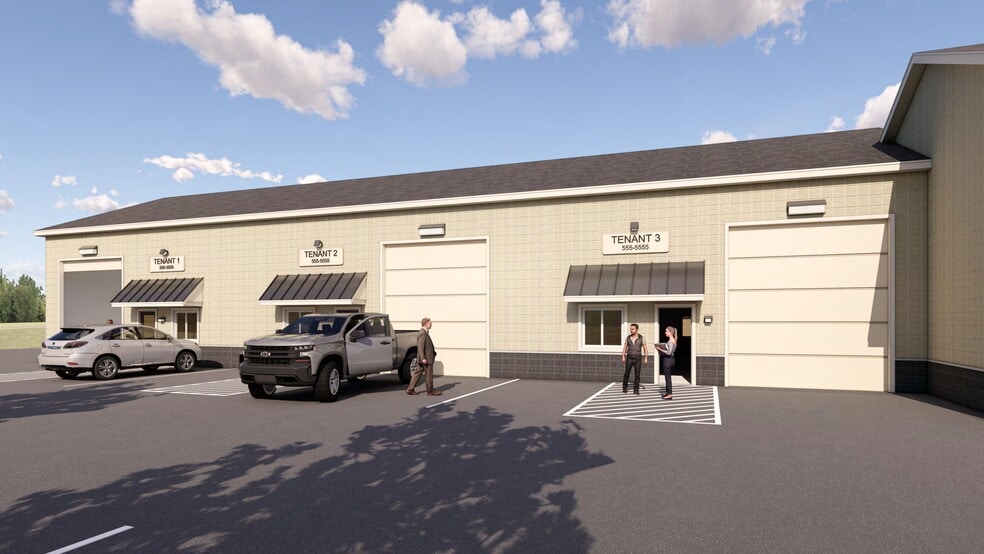 1-3 Sherman Rd, New Milford, CT for sale - Building Photo - Image 3 of 13