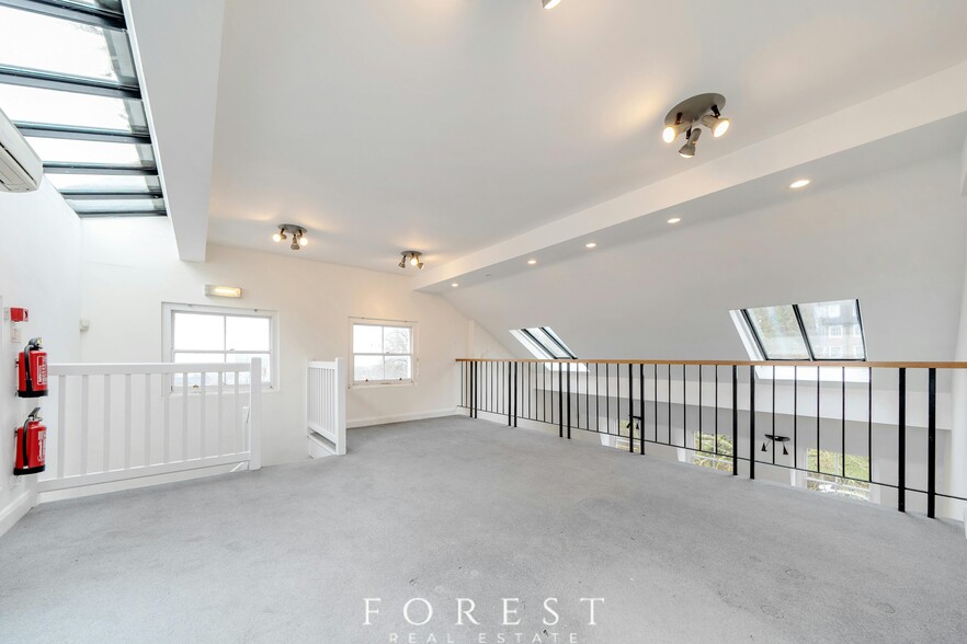 2-6A Hampstead High St, London for lease - Building Photo - Image 3 of 29