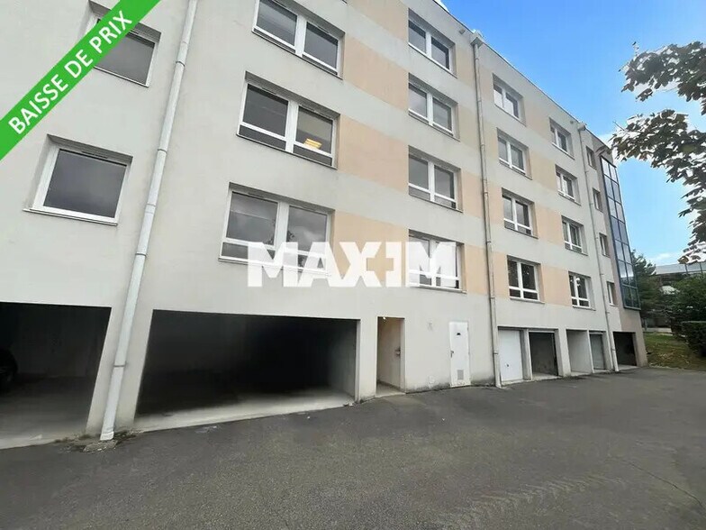 14 Rue Jean Giono, Dijon à vendre - Photo du bâtiment - Image 3 de 9