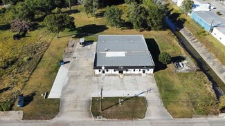 Plus de détails pour 7550 College St, Beaumont, TX - Industriel à vendre