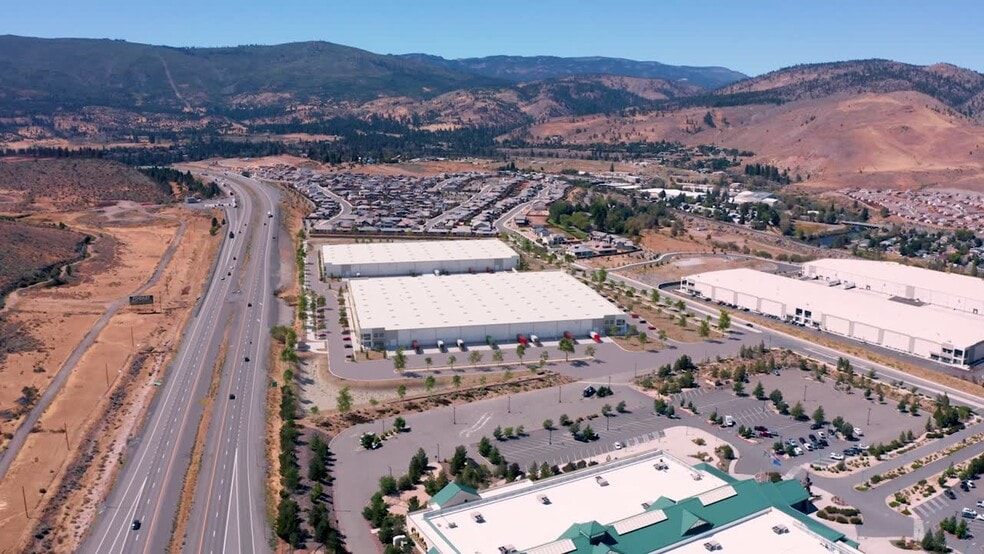 8800 Boomtown Garson Rd, Verdi, NV for lease - Commercial Listing Video - Image 2 of 16