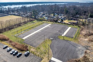 Plus de détails pour Anthony Cir, Croydon, PA - Terrain à louer