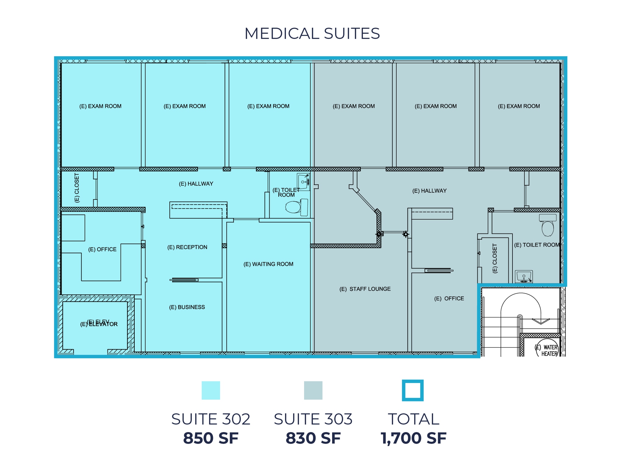 1227 Lincoln Blvd, Santa Monica, CA à louer Photo intérieure- Image 1 de 1