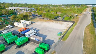 Plus de détails pour 766 Pike Rd, West Palm Beach, FL - Terrain à louer
