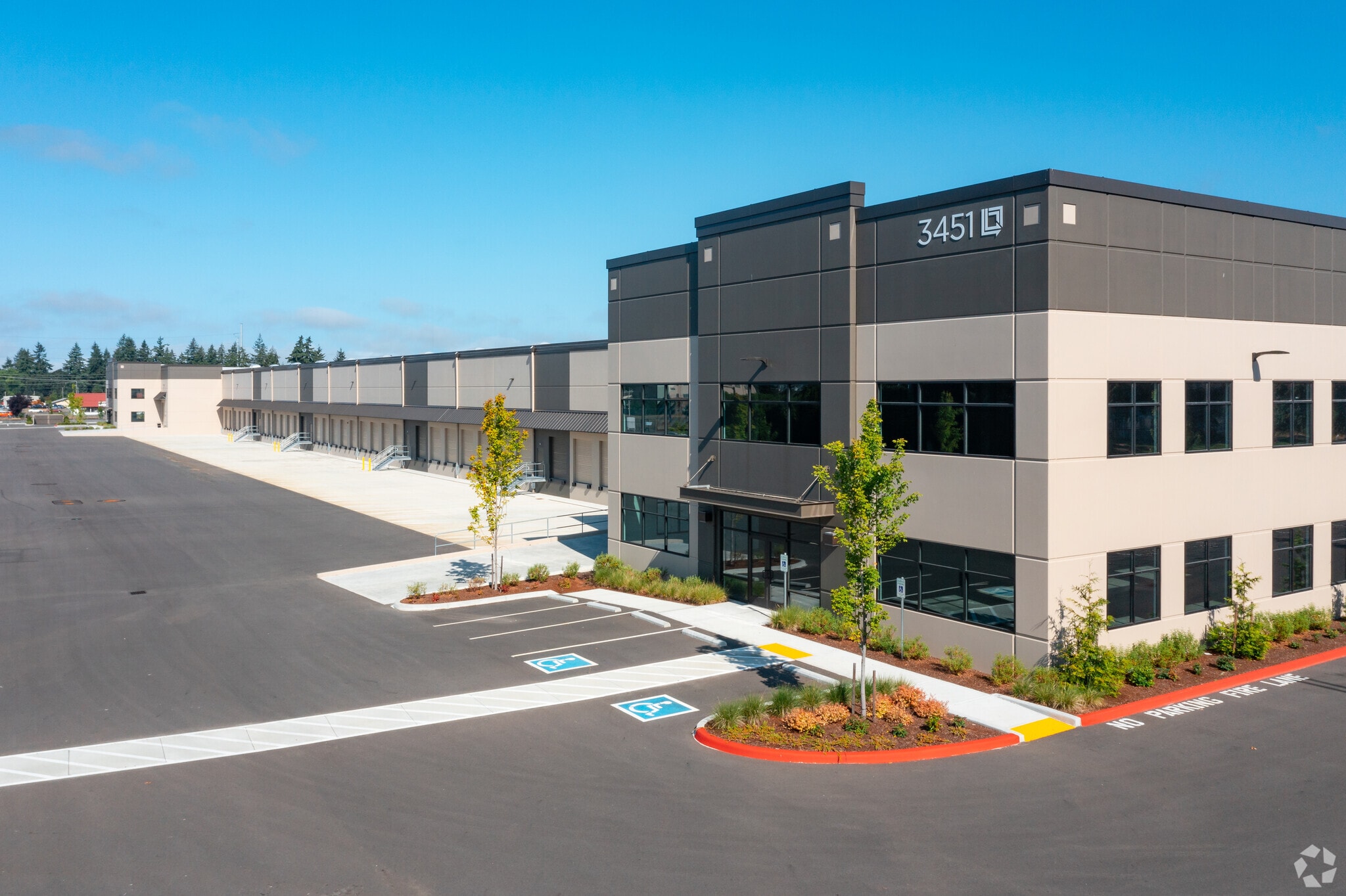 3451 84th St S, Lakewood, WA for lease Primary Photo- Image 1 of 12