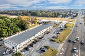 562 Goodman Rd E, Southaven, MS - AÉRIEN Vue de la carte