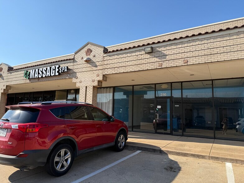 1297 FM 407, Lewisville, TX à louer - Vidéo sur l’inscription commerciale - Image 3 de 9