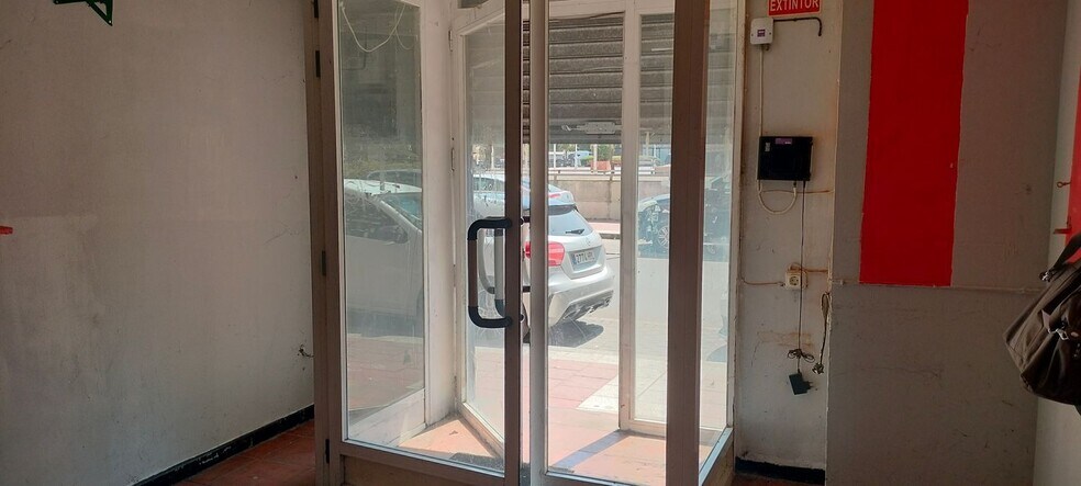 Del Arca, 30, Valladolid, Valladolid for sale - Building Photo - Image 2 of 15