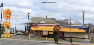 More details for Church's Chicken - Portfolio of 3 – Retail for Sale