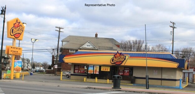 More details for Church's Chicken - Portfolio of 3 – Retail for Sale