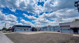More details for 4120 Roush Ave, Orlando, FL - Industrial for Sale