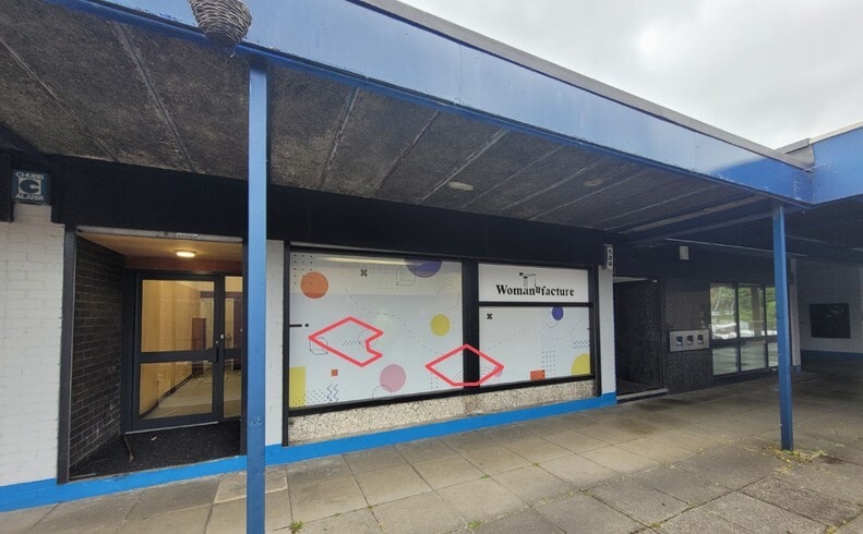 130 Blochairn Rd, Glasgow à louer Photo du bâtiment- Image 1 de 1