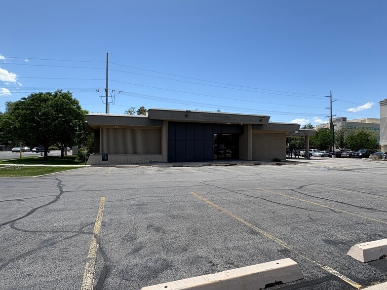1285 E 3900 S, Salt Lake City, UT à vendre - Photo du bâtiment - Image 3 de 7