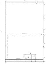 8268 128 St, Surrey, BC for lease Site Plan- Image 1 of 1