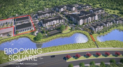 1000 Waterline St, Charleston, SC for lease Building Photo- Image 2 of 2