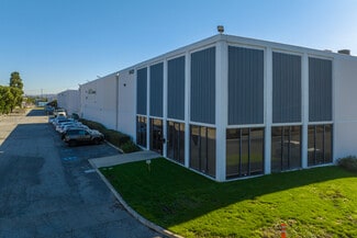 More details for 14438-14458 E Don Julian Rd, City of Industry, CA - Industrial for Lease