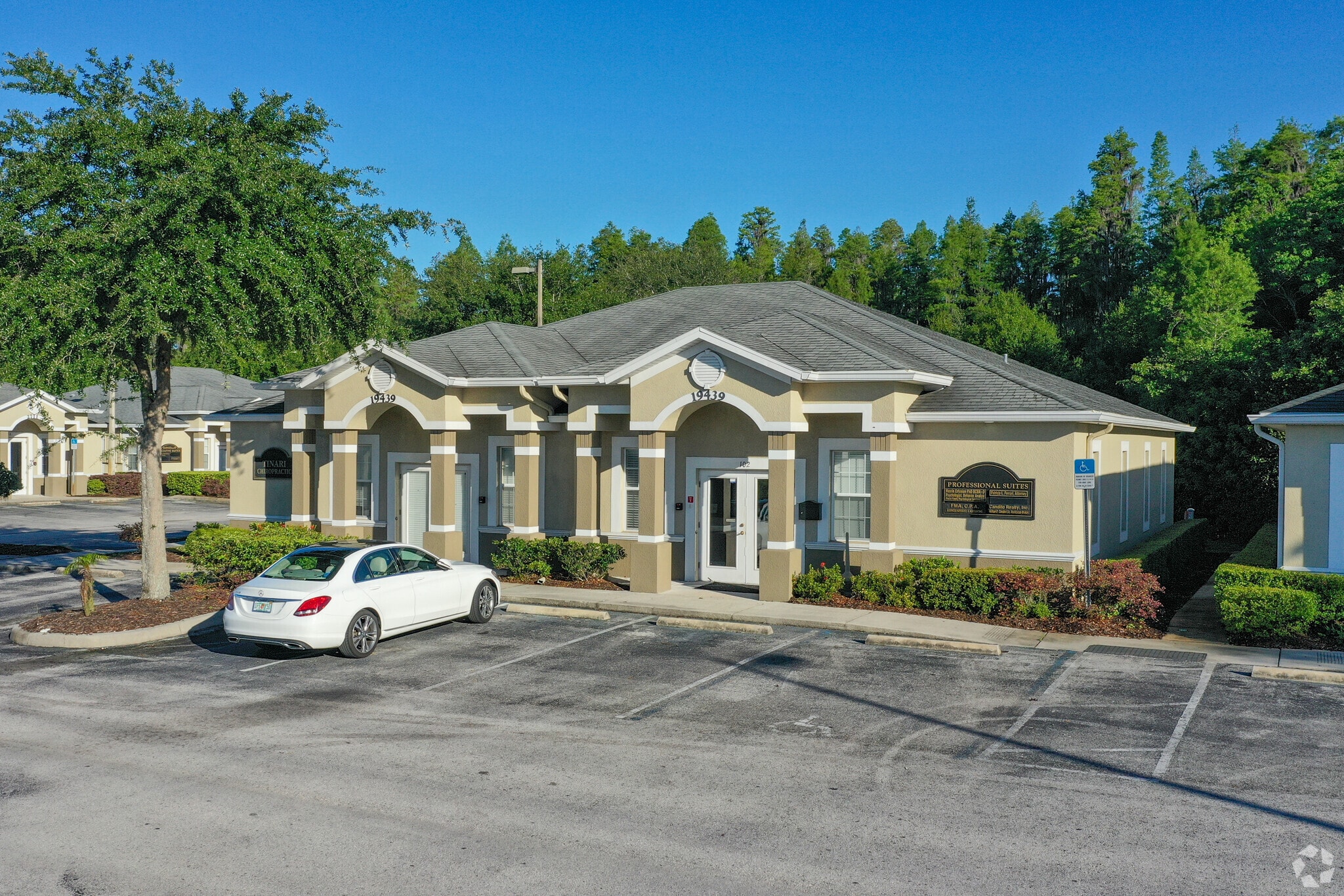19439 Shumard Oak Dr, Land O' Lakes, FL à vendre Photo principale- Image 1 de 18