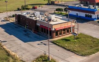 Plus de détails pour 6321 Wichita St, Fort Worth, TX - Vente au détail à louer