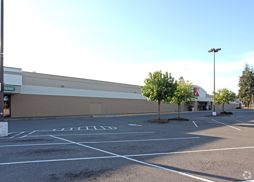 17605-17911 Pacific Ave S, Spanaway, WA for lease - Primary Photo - Image 1 of 4