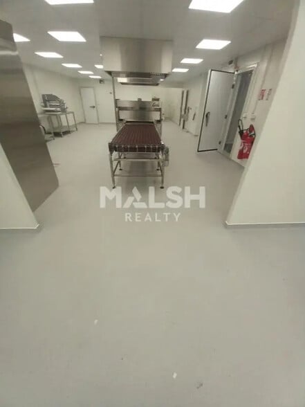 Bureau dans Saint-Étienne à louer - Photo intérieure - Image 3 de 8