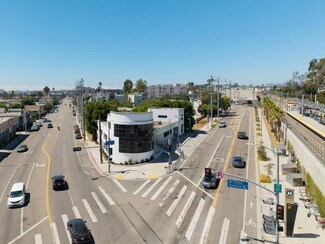 Plus de détails pour 10020 National Blvd, Los Angeles, CA - Bureau à vendre