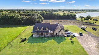 Plus de détails pour 12188 County Road 536, Rockwall, TX - Terrain à vendre