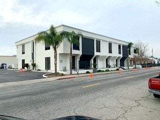 More details for 435 W Orange Show Ln, San Bernardino, CA - Office for Lease